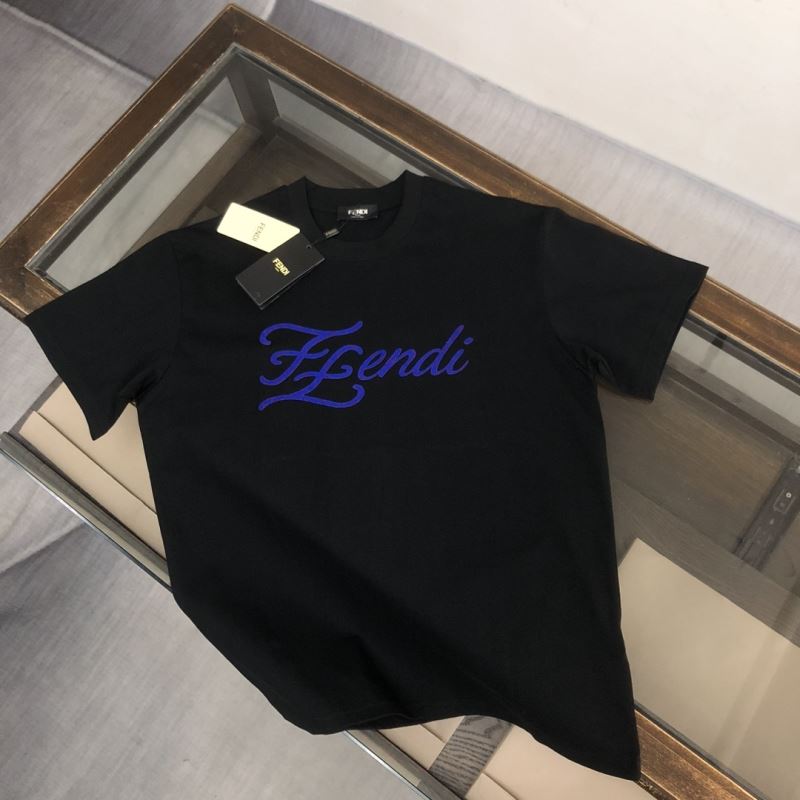 Fendi T-Shirts